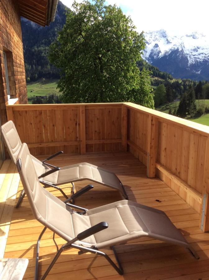Mayrberg Lofer Exterior photo